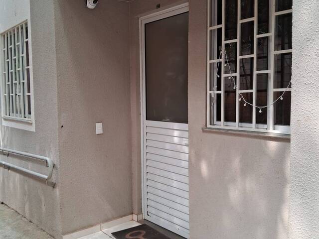 #519 - Casa para Venda em Contagem - MG - 2
