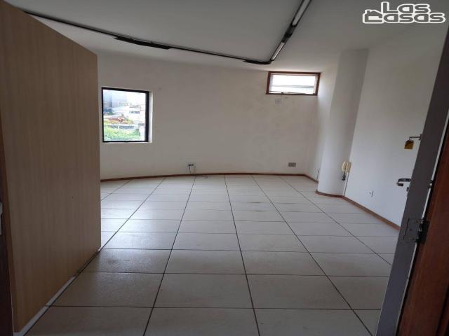 Sala para Locação em Belo Horizonte - 4