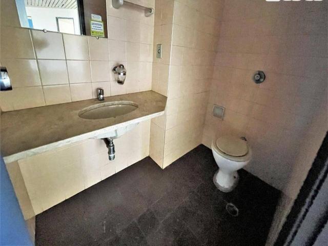Andar Comercial para Venda em Belo Horizonte - 5