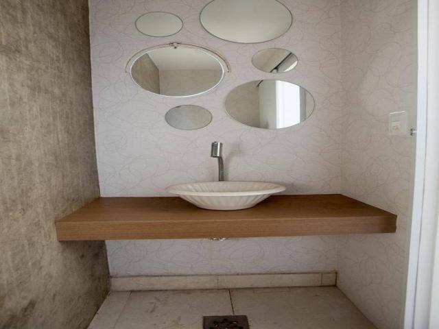 Sala para Locação em Belo Horizonte - 5