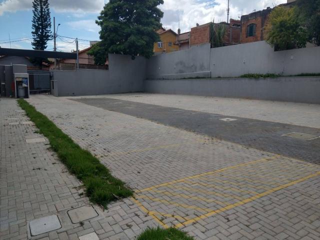 Apartamento para Venda em Contagem - 4