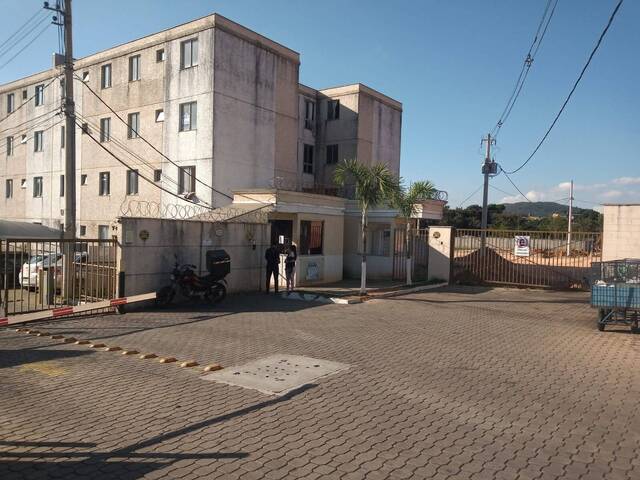 #575 - Apartamento para Venda em Betim - MG - 2