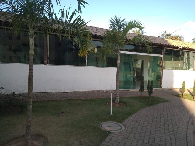 Apartamento para Venda em Betim - 4