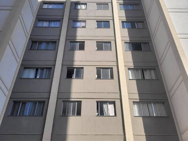 #578 - Apartamento para Venda em Belo Horizonte - MG - 2