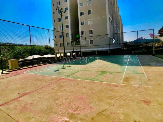 Apartamento para Venda em Contagem - 5