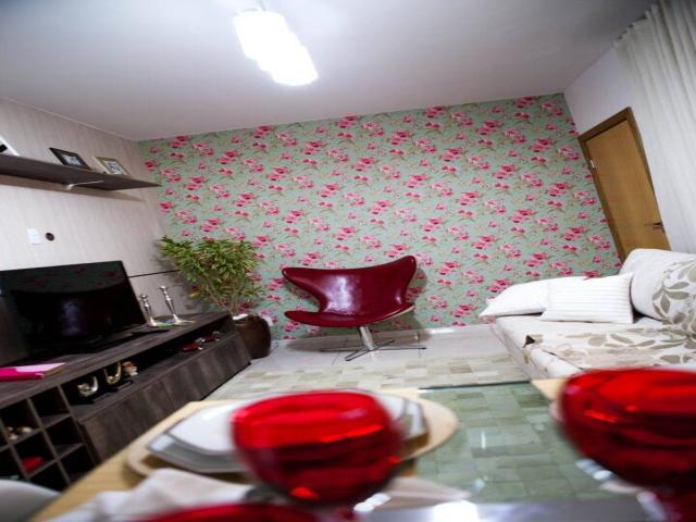 Apartamento para Venda em Contagem - 4