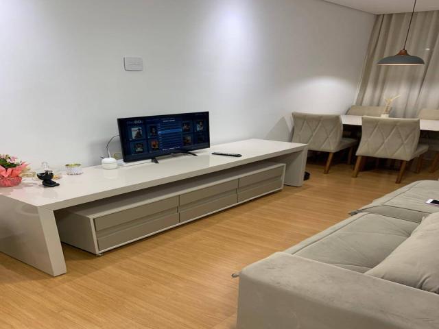 Apartamento para Venda em Contagem - 4