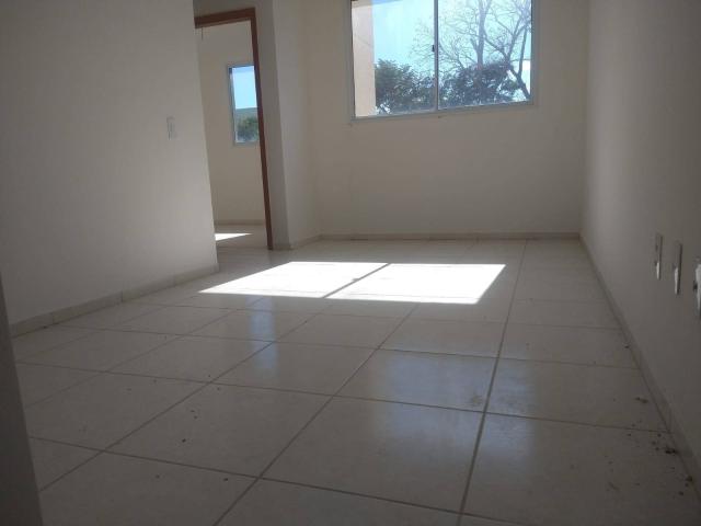 Apartamento para Venda em Contagem - 4
