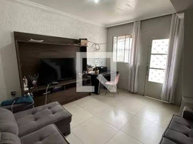 #586 - Casa para Venda em Contagem - MG - 1