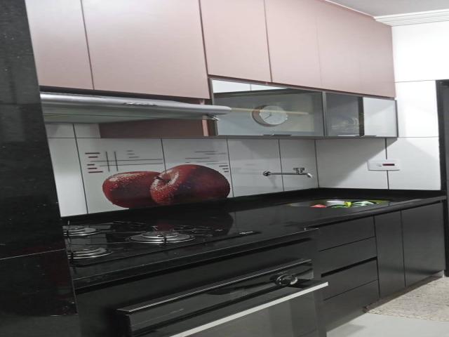 Apartamento para Venda em Contagem - 5