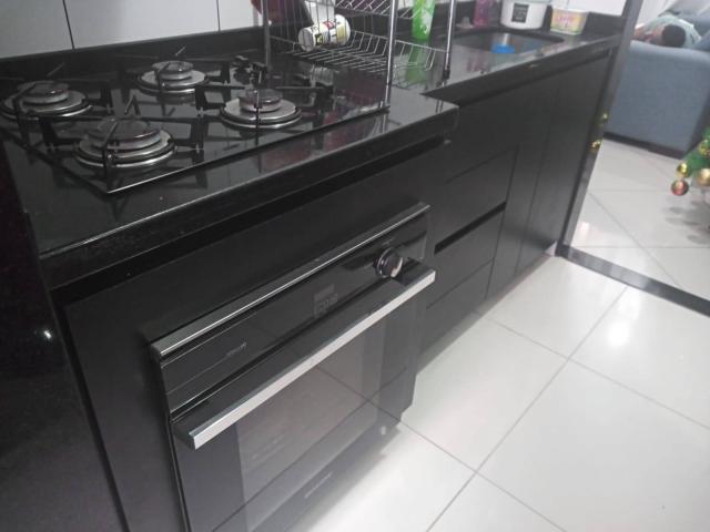 Apartamento para Venda em Contagem - 4