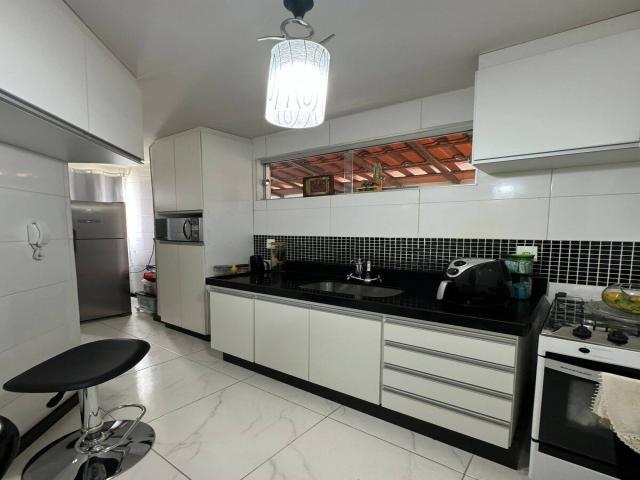 Apartamento para Venda em Betim - 5