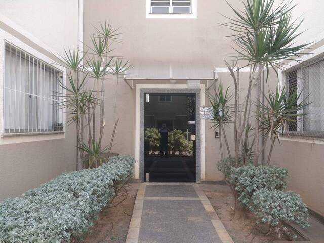 #591 - Apartamento para Venda em Betim - MG - 3