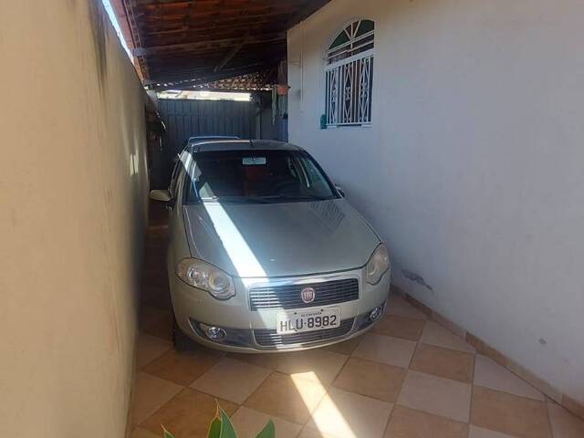 #592 - Casa para Venda em Contagem - MG