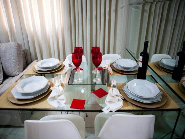 Apartamento para Venda em Contagem - 5
