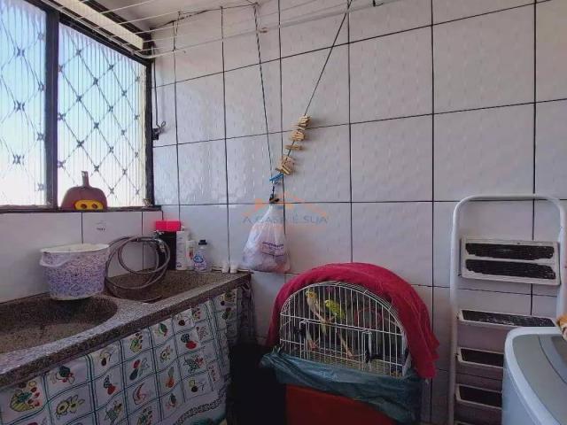 Apartamento para Venda em Contagem - 4