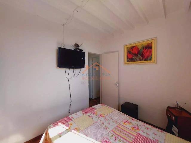 Apartamento para Venda em Contagem - 5