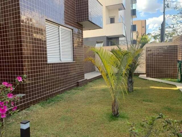 #598 - Cobertura para Venda em Contagem - MG - 2