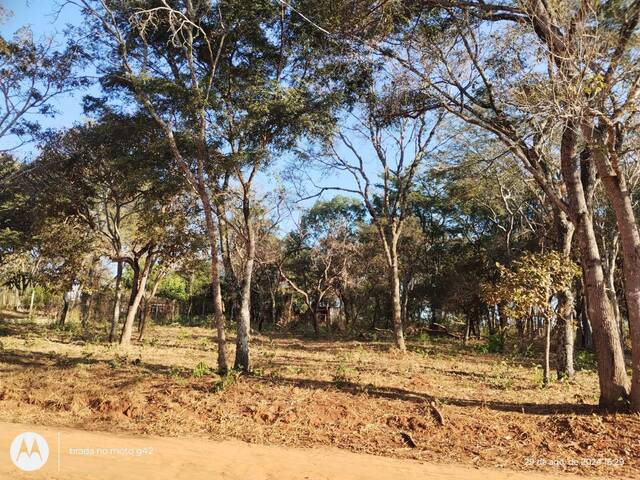 #599 - Terreno em condomínio para Venda em Contagem - MG