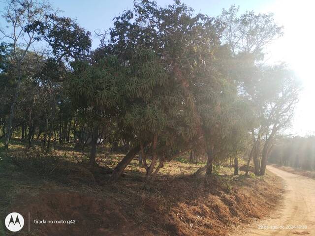 #599 - Terreno em condomínio para Venda em Contagem - MG