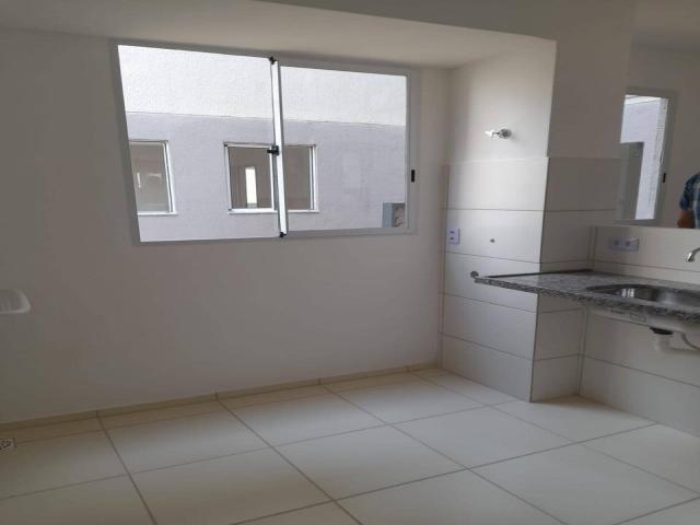 Apartamento para Venda em Contagem - 5