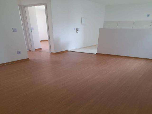 Apartamento para Venda em Contagem - 4