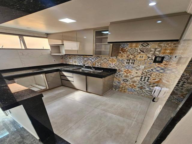 Apartamento para Venda em Contagem - 4