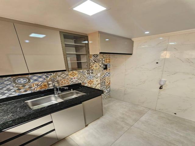 Apartamento para Venda em Contagem - 5
