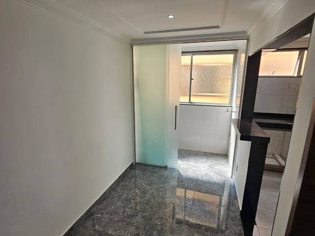 #604 - Apartamento para Venda em Contagem - MG - 3