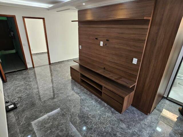 #604 - Apartamento para Venda em Contagem - MG - 1