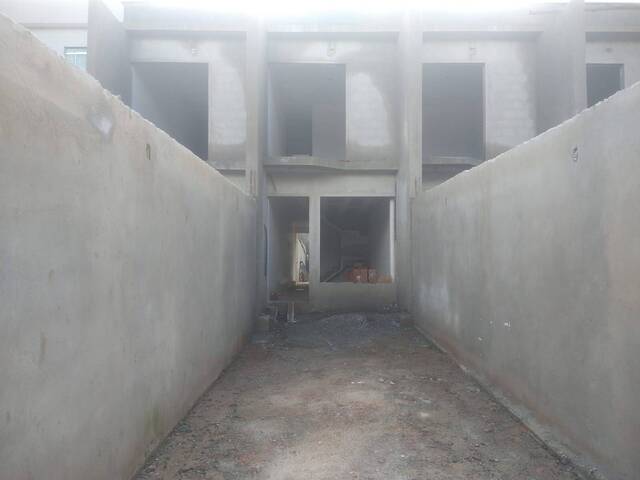 #606 - Casa para Venda em Betim - MG