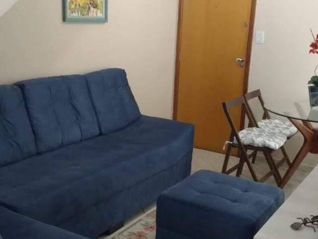 #410 - Cobertura para Venda em Contagem - MG - 2