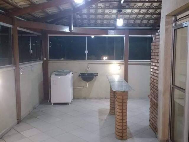 #410 - Cobertura para Venda em Contagem - MG - 1