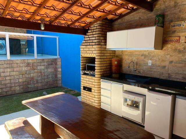 #611 - Casa para Venda em Contagem - MG - 1
