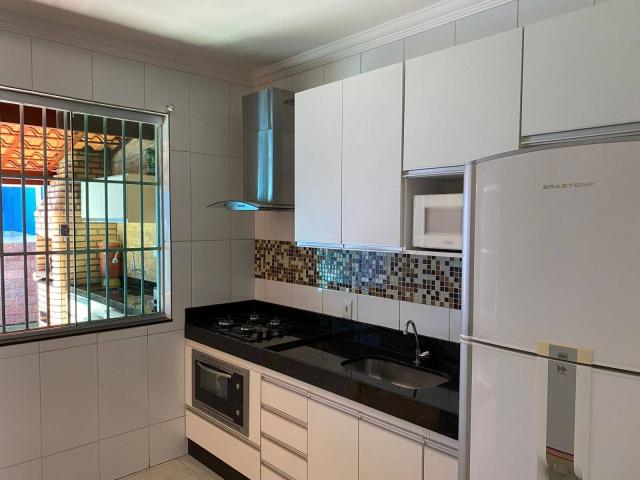 Casa para Venda em Contagem - 4