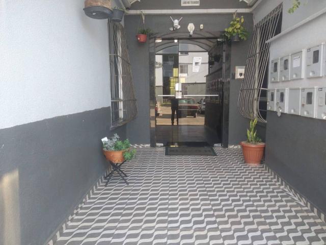 Apartamento para Venda em Contagem - 4