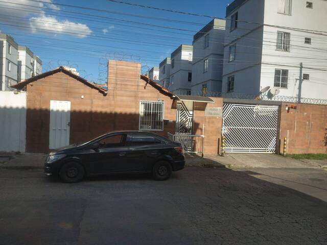 Venda em Arvoredo 2ª Seção - Contagem