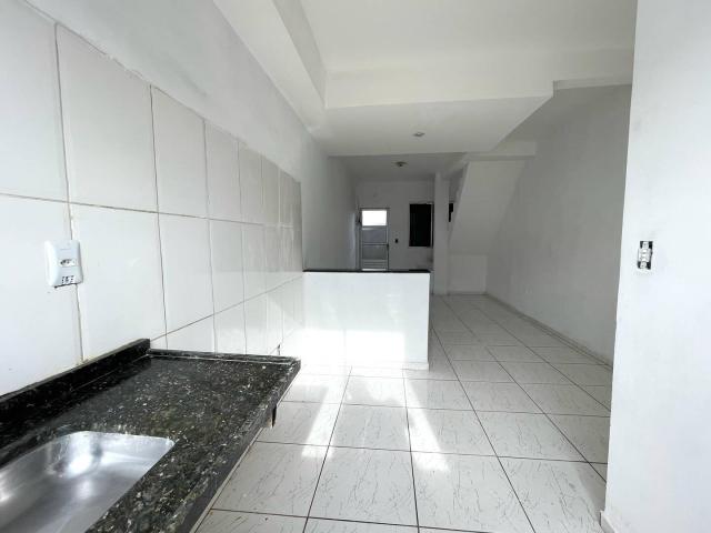 Casa para Venda em Ribeirão das Neves - 5