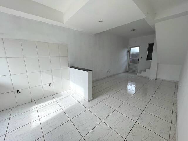 #113 - Casa para Venda em Ribeirão das Neves - MG