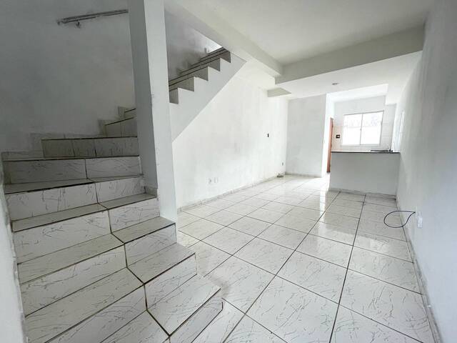 #113 - Casa para Venda em Ribeirão das Neves - MG - 2