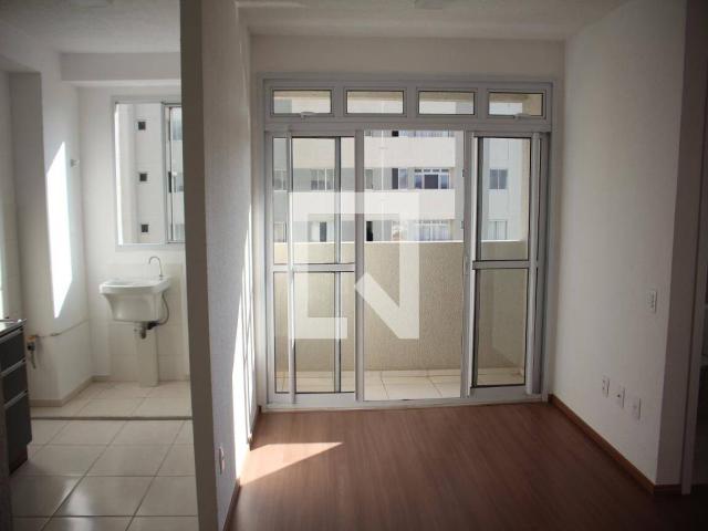 Apartamento para Venda em Contagem - 4