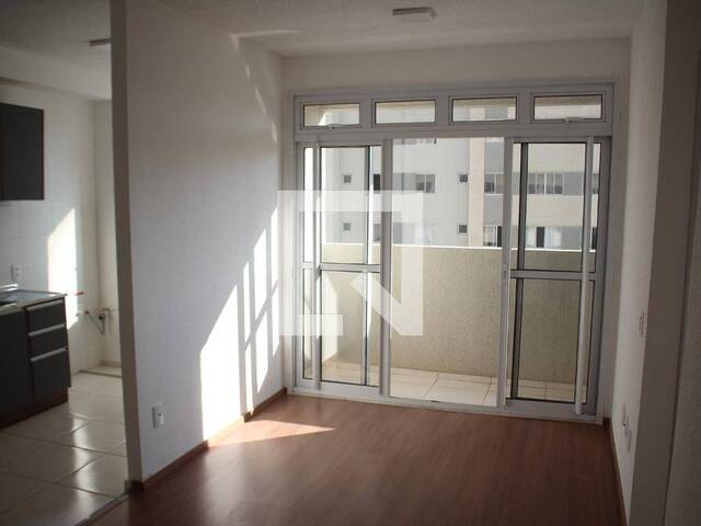#617 - Apartamento para Venda em Contagem - MG - 2