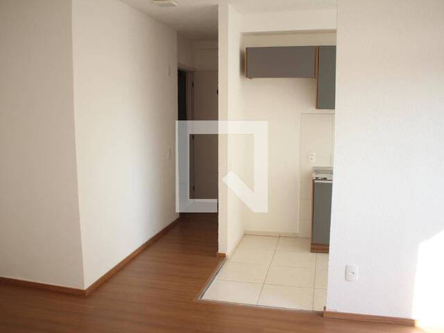 #617 - Apartamento para Venda em Contagem - MG - 3