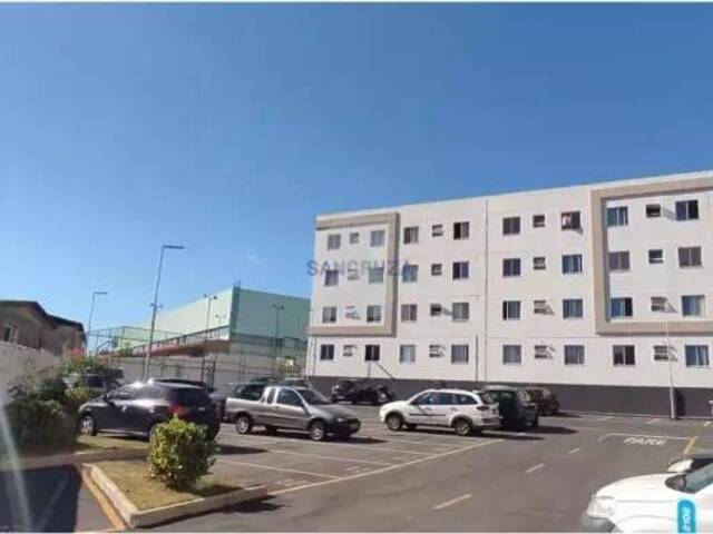 #616 - Apartamento para Venda em Contagem - MG - 2