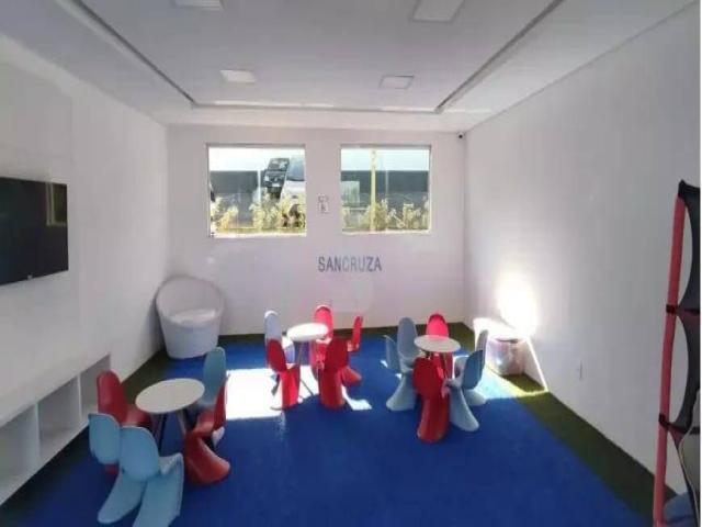 Apartamento para Venda em Contagem - 5