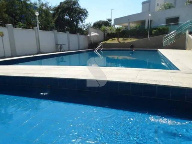#616 - Apartamento para Venda em Contagem - MG - 1