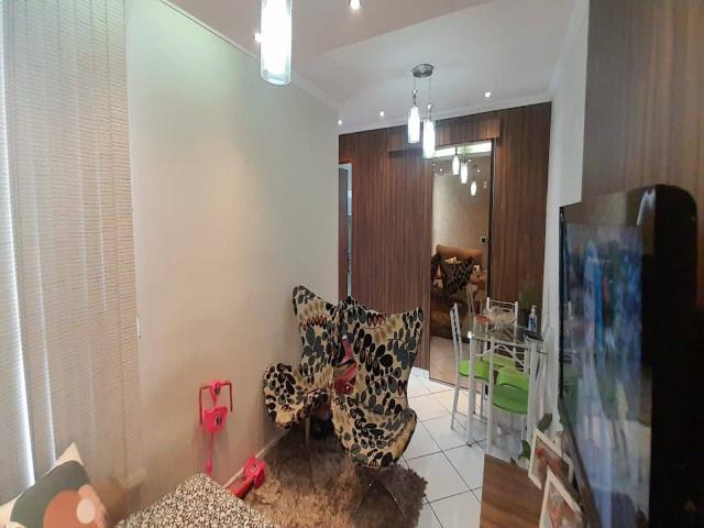 Apartamento para Venda em Contagem - 4