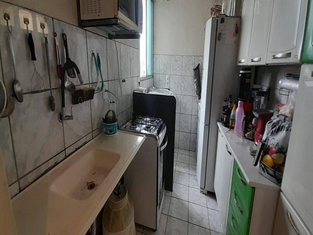 Apartamento para Venda em Contagem - 5