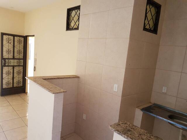 #619 - Apartamento para Venda em Belo Horizonte - MG - 2