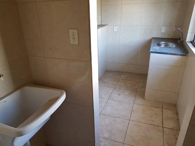 Apartamento para Venda em Belo Horizonte - 4